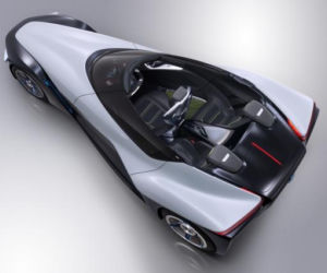Nissan BladeGlider