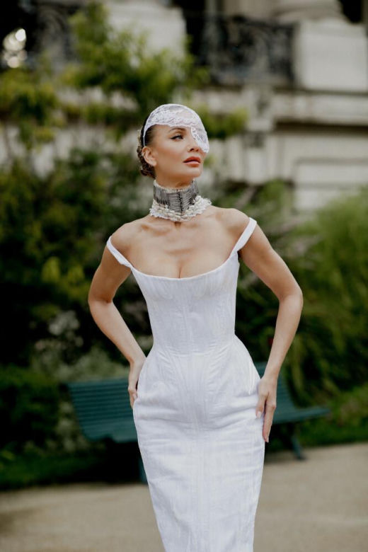 Schiaparelli Haute Couture Fall/Winter 2025/2026 show