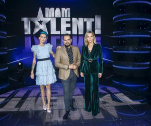Mam Talent - świąteczny odcinek