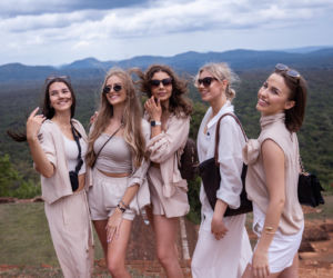 Miss Polski 2026: Finalistki na Sri Lance!