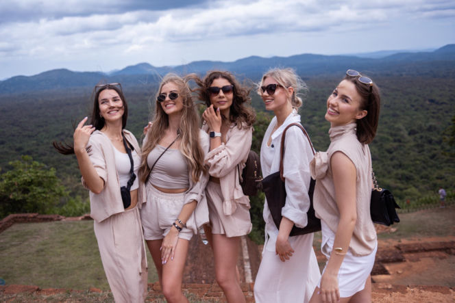 Miss Polski 2026: Finalistki na Sri Lance!