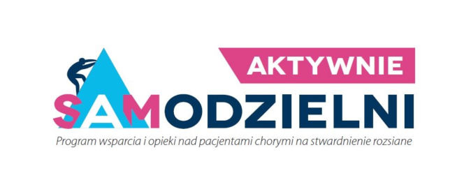 „SAMODZIELNI. Aktywnie” - program rehabilitacyjny dla pacjentów ze stwardnieniem rozsianym