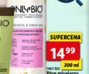 KOSMETYKI NATURALNE W LIDL