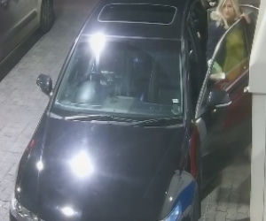 Złodzieje paliwa poszukiwani przez policję. Zobacz ich zdjęcia. Mogą być wszędzie!