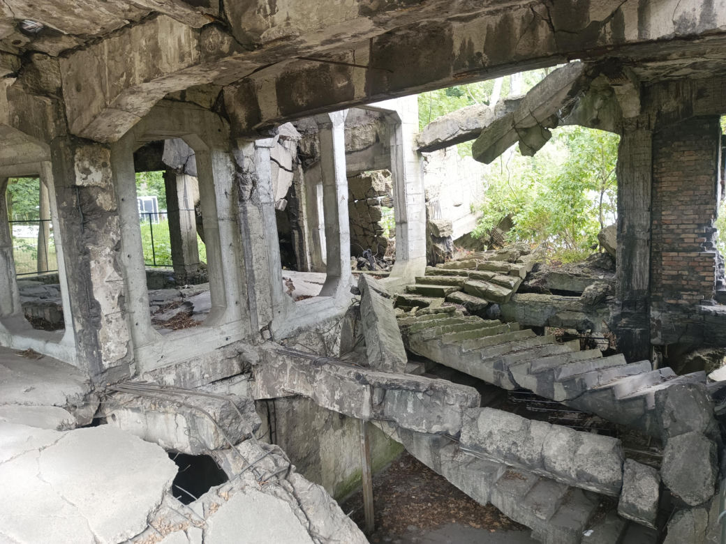 Westerplatte