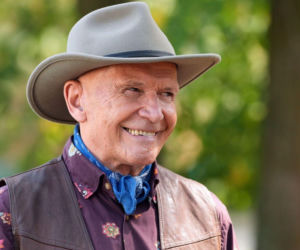 Barwy szczęścia odc. 3327.  Tolek Koszyk (Marek Siudym)