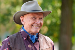 Barwy szczęścia odc. 3327.  Tolek Koszyk (Marek Siudym)