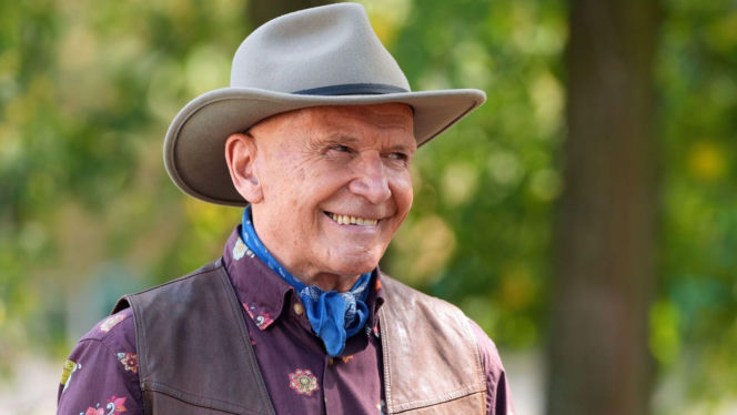 Barwy szczęścia odc. 3327.  Tolek Koszyk (Marek Siudym)