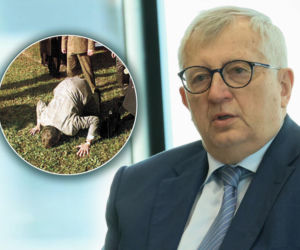 Wielki powrót dinozaura lewicy do Sejmu! Miał o to zabiegać Aleksander Kwaśniewski