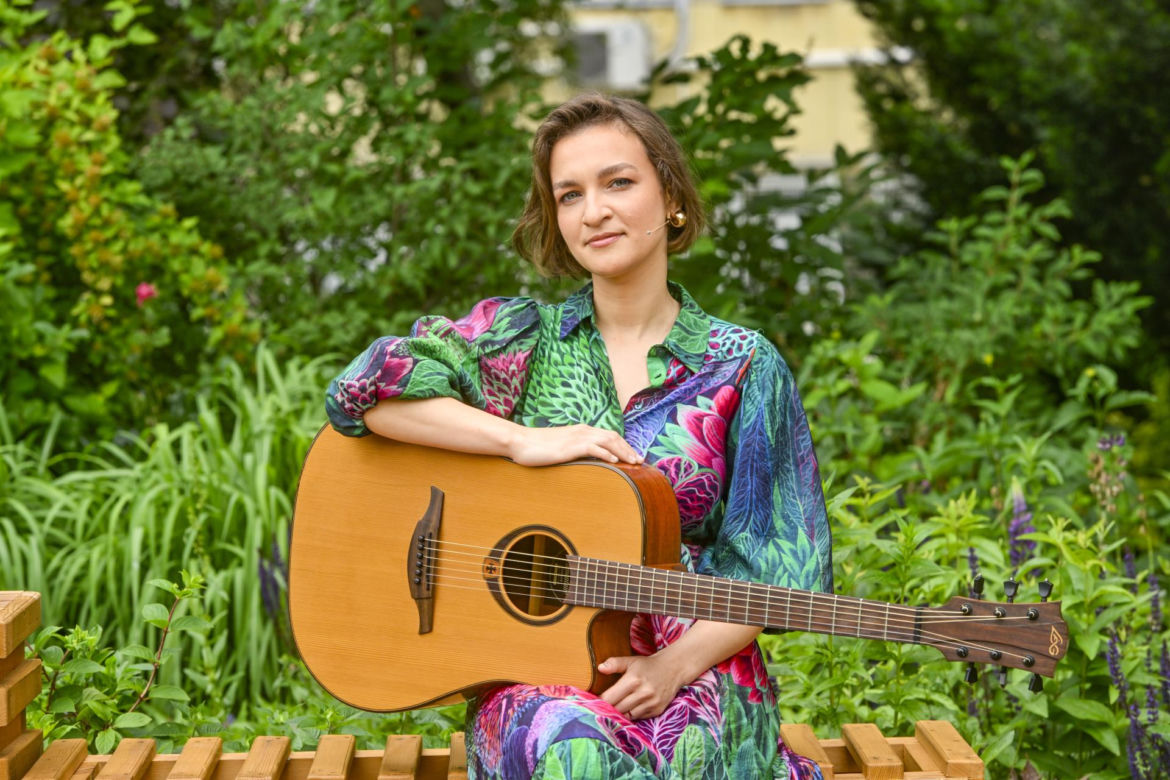 Monika Kowalczyk - Debiuty 2025