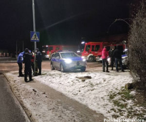 Nocne poszukiwania 12-latka w Jeleniej Górze