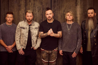 Three Days Grace w Łodzi już za chwilę! Sprawdź szczegóły