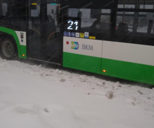 Komunikacja miejska w Białymstoku w święta i Nowy Rok. Sprawdź zmiany w kursowaniu