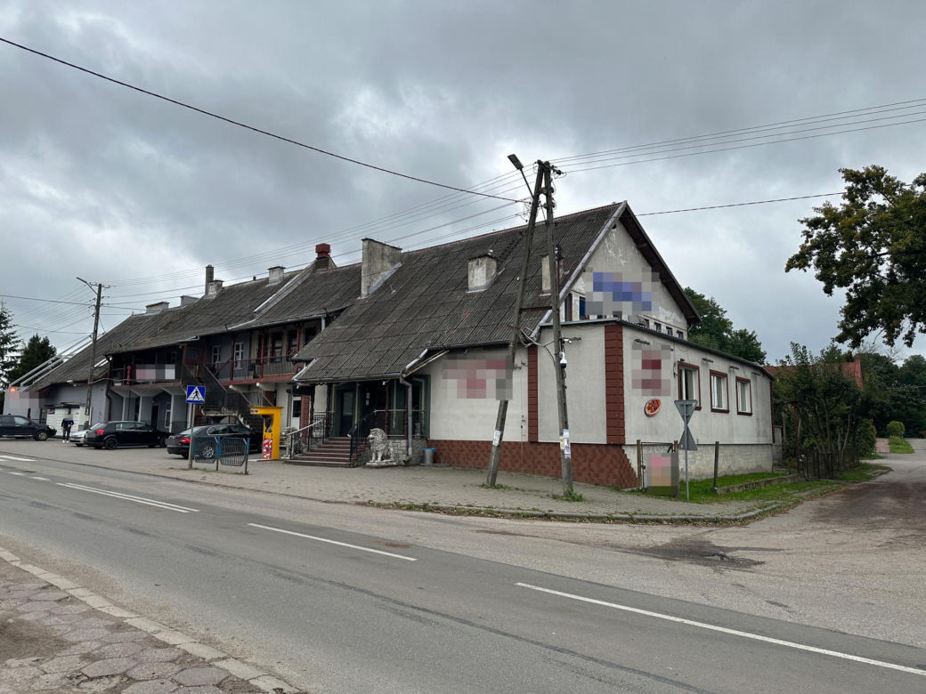 Skatował Miłosza pod dyskoteką. Powód szokuje