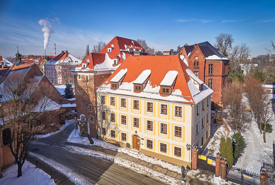 Muzeum Archidiecezjalne we Wrocławiu