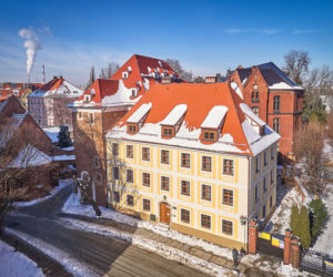 Muzeum Archidiecezjalne we Wrocławiu