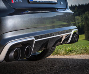 ABT Audi RS3 Sportback