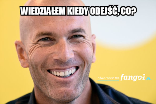 Real Madryt - Ajax Amsterdam 1:4