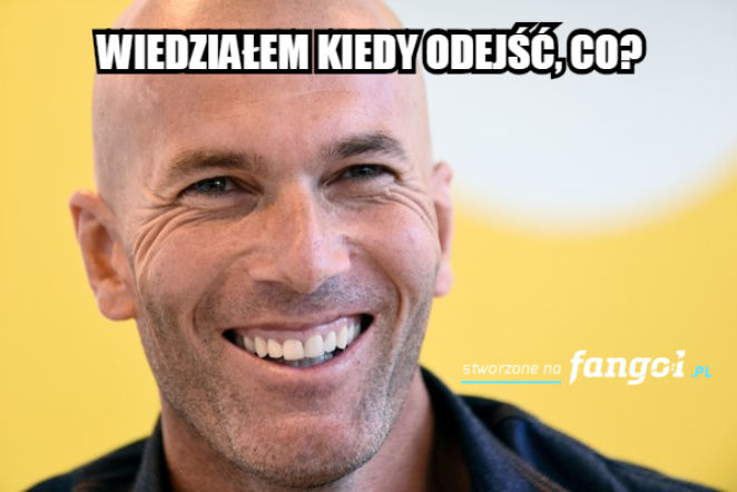 Real Madryt - Ajax Amsterdam 1:4