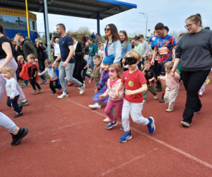 60. Cross Ostrzeszowski