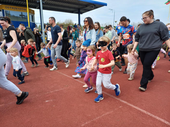 60. Cross Ostrzeszowski