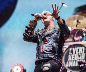 Rockowizna Festiwal Kraków: dzień pierwszy 28.8.2026.