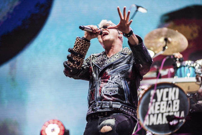Rockowizna Festiwal Kraków: dzień pierwszy 28.8.2026.