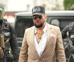 Rutkowski znów w sądzie! Ojciec kontra syn i wojna o alimenty