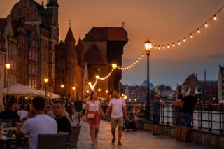 Pogoda na weekend. Gdzie wystąpią noce tropikalne?