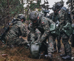 1. Pomorska Brygada Logistyczna