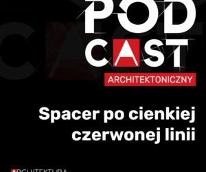 O relacjach architektury, mediów i marketingu