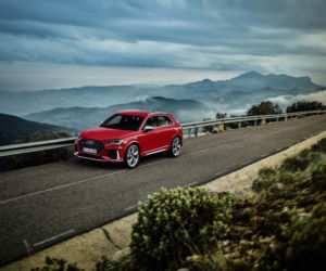 Audi RS Q3 (2020)