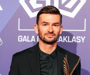 Michal Gasparik o potrójnym sukcesie Górnika Zabrze i nowej roli Lukasa Podolskiego. Padły ważne słowa o Lidze Mistrzów
