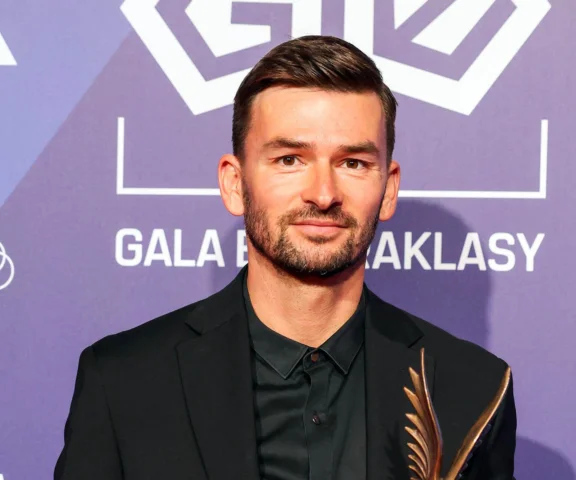 Michal Gasparik o potrójnym sukcesie Górnika Zabrze i nowej roli Lukasa Podolskiego. Padły ważne słowa o Lidze Mistrzów
