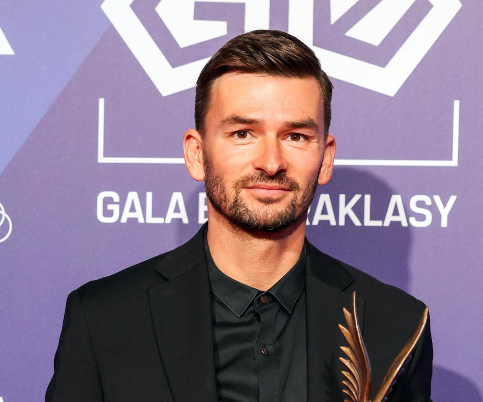 Michal Gasparik o potrójnym sukcesie Górnika Zabrze i nowej roli Lukasa Podolskiego. Padły ważne słowa o Lidze Mistrzów