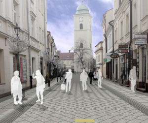 3 Maja po remoncie
