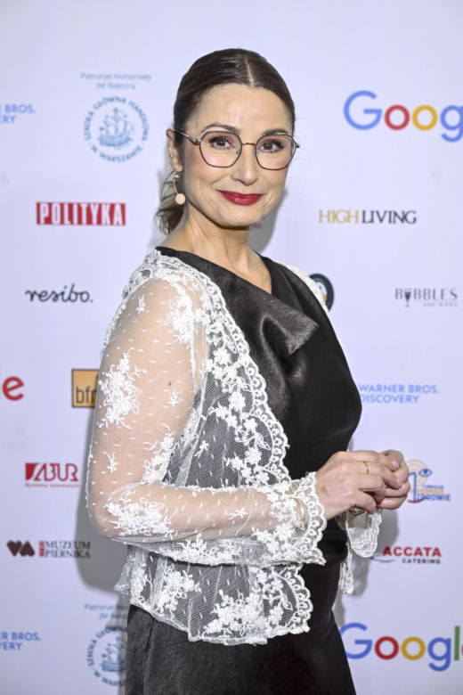 Joanna Brodzik