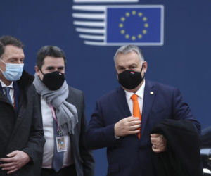 Viktor Orban