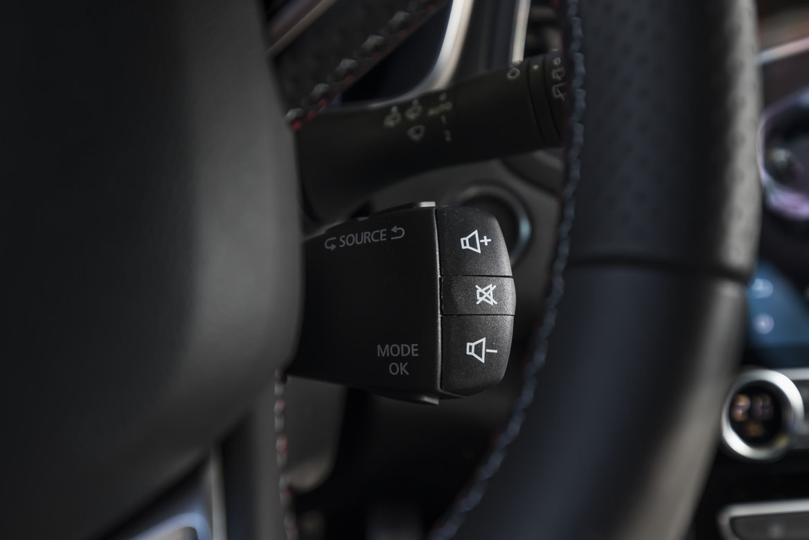 Renault Megane Grandtour E-TECH Plug-in Hybrid