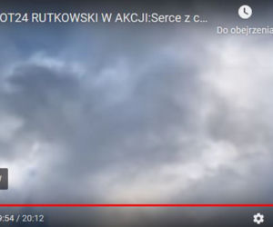 Pogrzeb ojca Krzysztofa Rutkowskiego