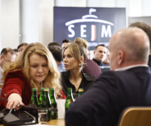 Niebywałe, do czego poseł PiS porównał strzelanie petardami. Doda aż złapała się za głowę! Szok