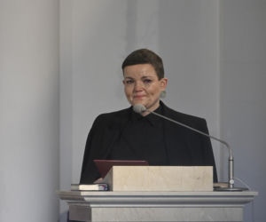 Pogrzeb Stanisławy Celińskiej