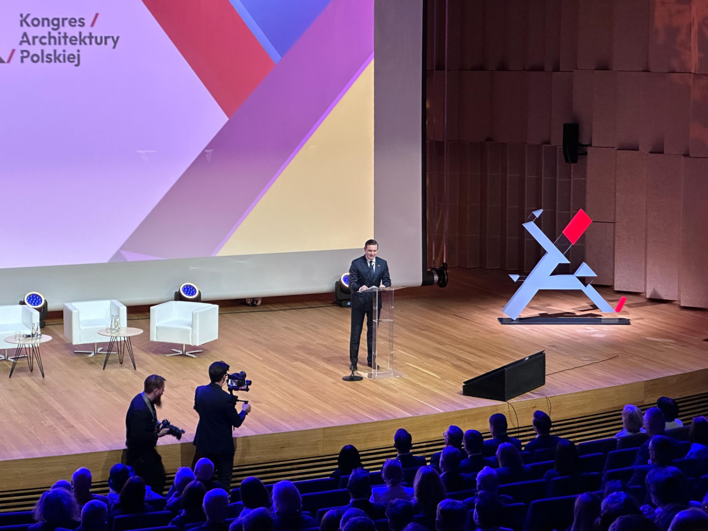 Kongres Architektury Polskiej 2026