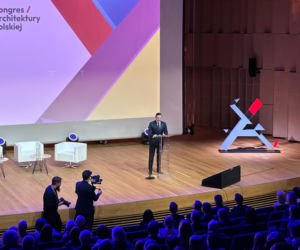 Kongres Architektury Polskiej 2026
