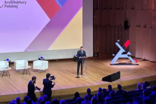 Kongres Architektury Polskiej 2026