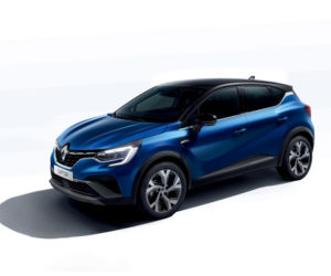 Renault Captur R.S. Line