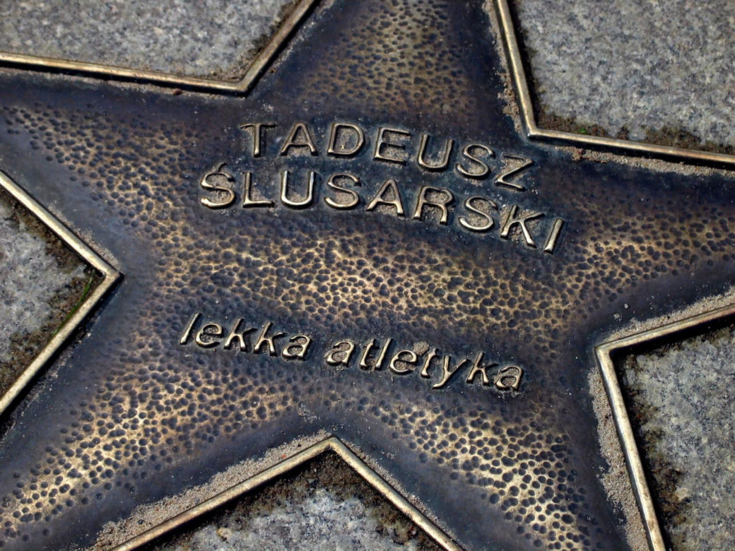 Rocznica śmierci Tadeusza Ślusarskiego i Władysława Komara