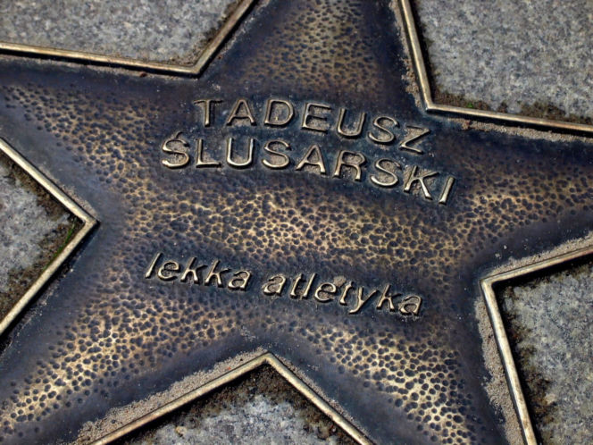 Rocznica śmierci Tadeusza Ślusarskiego i Władysława Komara
