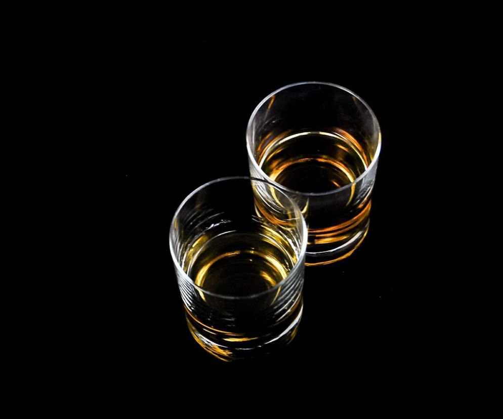 alkohol