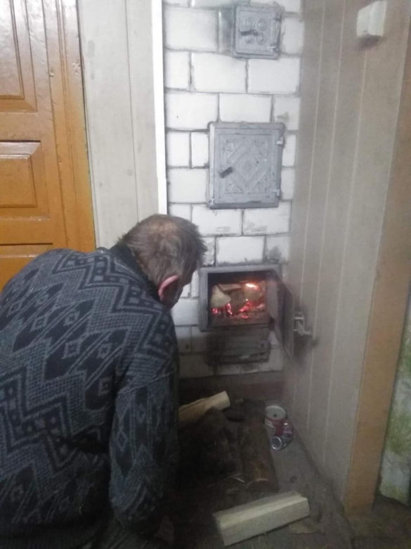 Rolnicy Podlasie. Tak żyją i mieszkają Gienek i Andrzej z Plutycz [ZDJĘCIA]